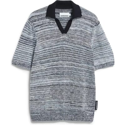 Polo Armedangels Yarnmix