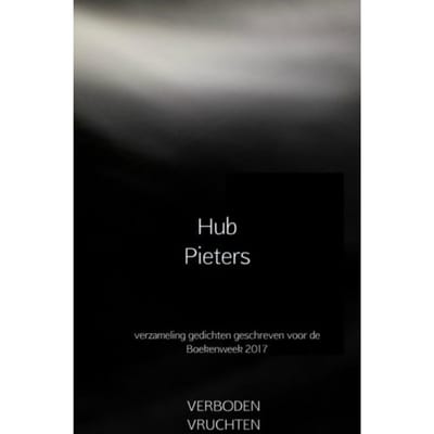 Verboden Vruchten - Hub Pieters
