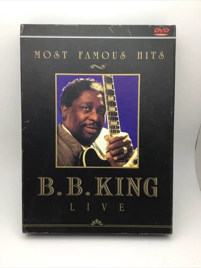 B.B. King - Live (Import)