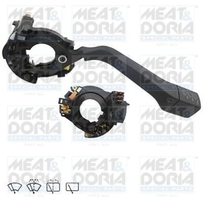 Schakelaar stuurkolom MEAT & DORIA 23223