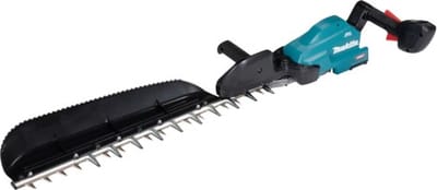 Makita UH013GZ Accu Heggenschaar enkelzijdig 60cm XGT 40V Max Basic Body
