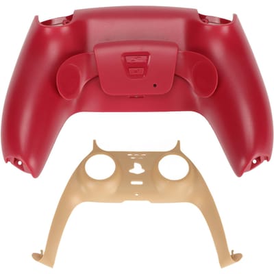 Spelcontroller Achterknop Bevestiging Professionele Mapping Burst Gamepad Dubbele Achterknop voor