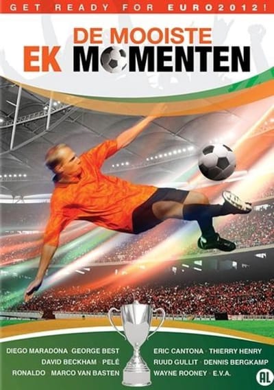 Special Interest - De Mooiste Ek Momenten