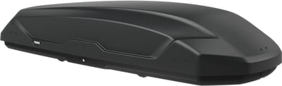 Thule Pulse 2 XL - Dakkoffer - 2 zijden te openen - 75kg laadvermogen - 500 l inhoud