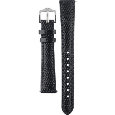 Hirsch 12322650-2-16 Rainbow Horlogeband