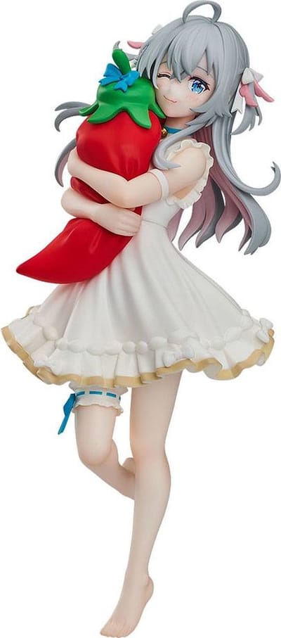 Kagura Nana Pop Up Parade PVC Statue 16 cm