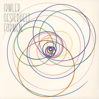Irmler/ Oesterhelt - Formen (CD)
