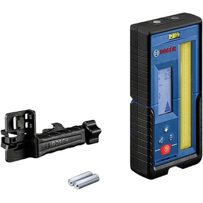 Bosch Professional 0601069L00 Laserontvanger voor rotatielaser Geschikt voor Bosch GRL 300 HV, GRL 300 HVG, GRL 400 H