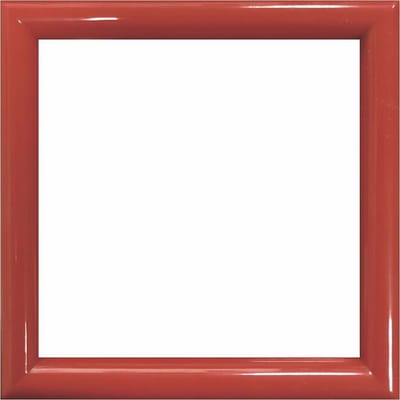 DIAMOND DOTZ Rood Frame Series 1 - Diamond Painting - 10x10 cm