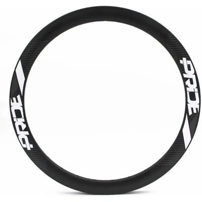 Rim Pride Racing carbon gravity exp aero 20'' 28h ud matt