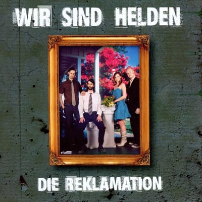 Die Reklamation - Wir Sind Helden
