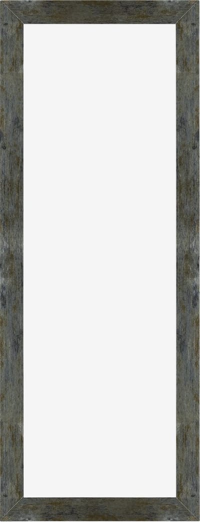 Fotolijst 20x60 cm - MDF - Blauw Goud Gemeleerd - Marseille