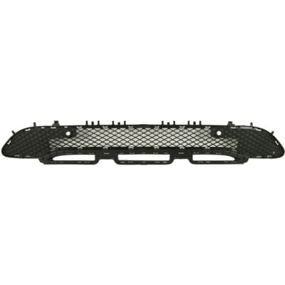 Bumper - ventilatierooster BLIC 6502-07-3583913P