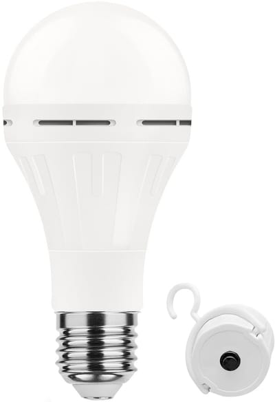 Modee E27 LED Noodlamp 7.5W - 806lm - 4000K Neutraal Wit - Vervangt 75W Gloeilamp