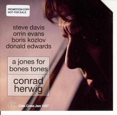 A Jones For Bones Tones