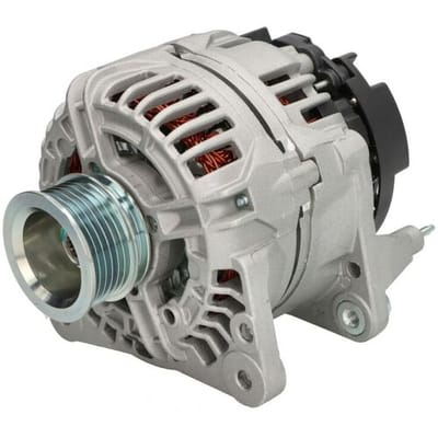 Driefasige generator PULSAR ROTATING ELECTRICS PSR10274