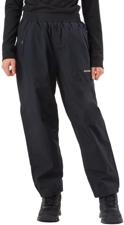 Swedemount Regenbroek – Waterdichte broek voor junior – Maat 120