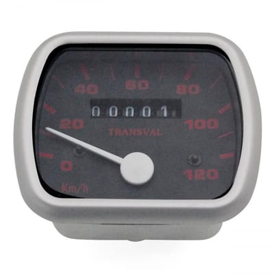 Compteur Transval pour Mobylette Peugeot 50 103 Turbo 16 1971 à 2020 Neuf
