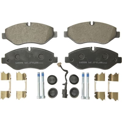 Remblokset BRECK 29229 00 703 00