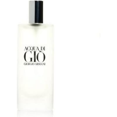 Giorgio Armani - Acqua di Giò - Eau de Parfum - Travel - 15ml