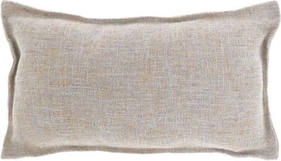 Unique Living - Kussen Nessa 30x50cm Chateau Grey