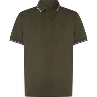 Polo Shirt Korte Mouw Save The Duck DR0136MPIQU22