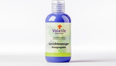 Gezichtsreiniger           Vol