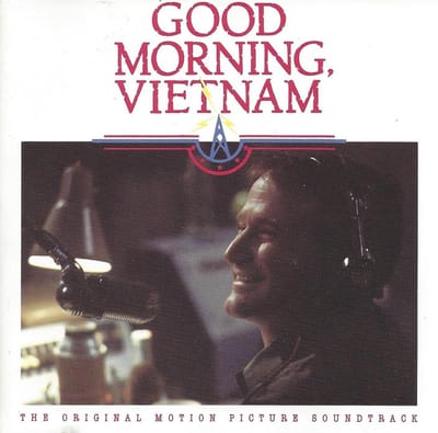 Good Morning Vietnam