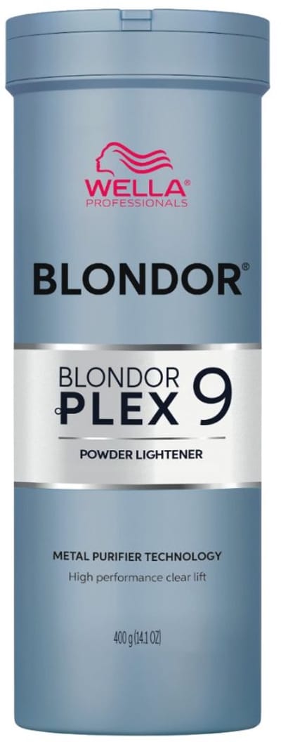 Wella - Blondorplex 9 Tonen Lightening Powder