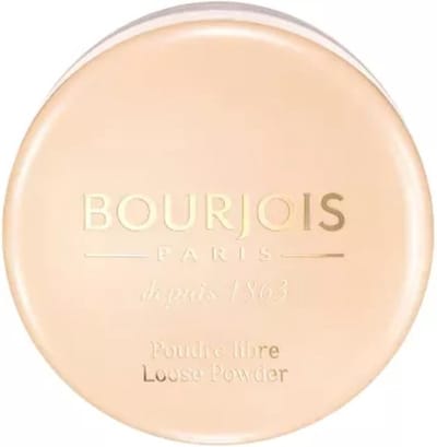 Loose Powder 02 Rosy 32 g – Loose Powder, Matte Finish, For Women, 02 Rosy, Suitable For Daily Makeup Routine