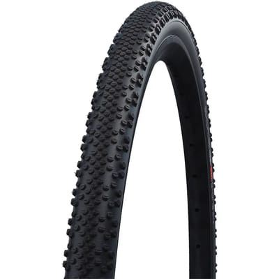 Schwalbe Buitenband G-one Bite Tle 27.5 X 2.00 (50-584) Zwart