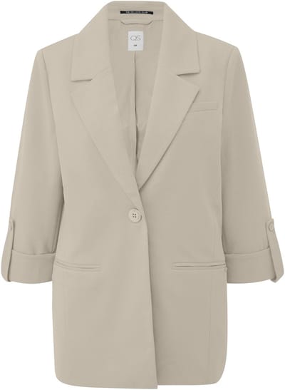 QS Indoor-Blazer