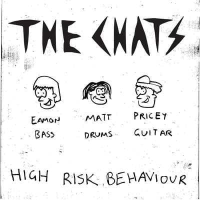 High Risk Behaviour - Chats