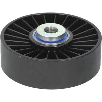 Rondsel/geleiderpoelie, V-riem SKF VKM 32006