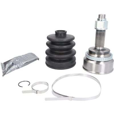 Homokineet reparatie set, aandrijfas SPIDAN 25227