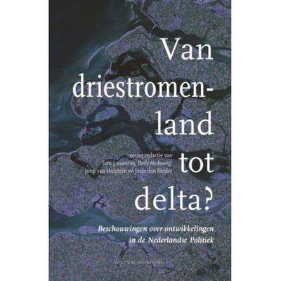 Van Driestromenland Tot Delta?