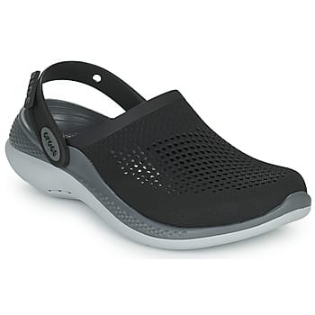Crocs Literide 360 Clog Black Slate Grey Maat 36/37 M4/W6