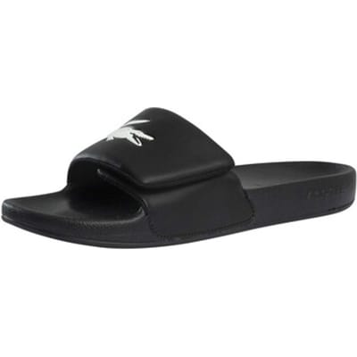 Teenslippers Lacoste Serveer 0 S 1261 CMA Sliders