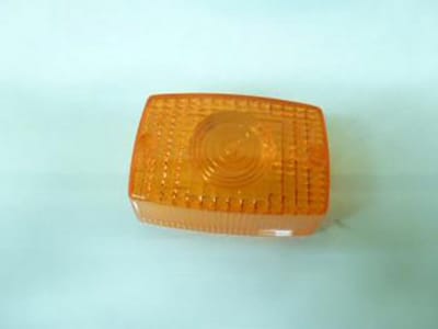 originele richtingaanwijzerkap voor aprilia 600 pegaso motorfiets 1990 tot 1992 ap8112032 nieuw