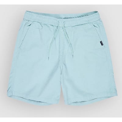 Quiksilver Taxer Cord Ws Korte Broek blauw