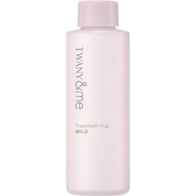 Kanebo - Twany & Me Treatment Hug Essence Lotion Mild - 120ml Refill
