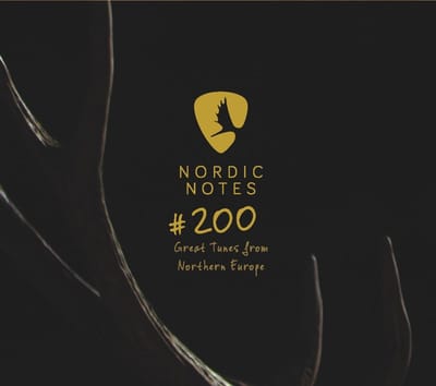Various Artists - Nordic Notes #200 (CD)