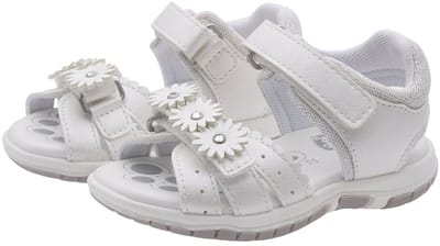 Chicco - Baby Meisje - Sandaal met Dubbele Klittenband - Maat 30
