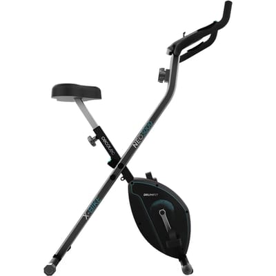 Hometrainer Cecotec DrumFit X-Bike 3000