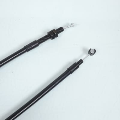 Câble d'embrayage Teknix pour Moto BMW 800 F S 2004 à 2010 116cm / 110cm Neuf
