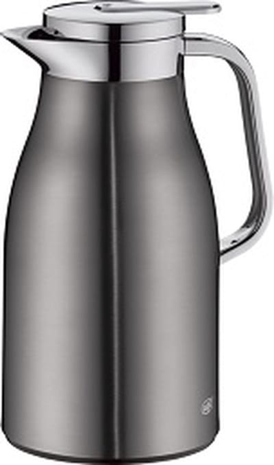 Alfi Skyline Thermoskan - 1,5 l - Coolgrey