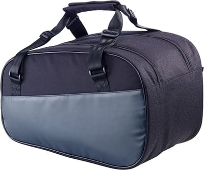 REN® Padel Tas - Padel Rugzak - Padeltas - Verstelbare handgrepen - Zwart - 50cm x 26cm x 30cm