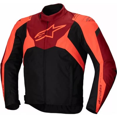 Waterdichte jas Alpinestars T-Jaws V4