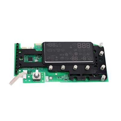 AEG gebruikersinterface-bord, set, programmaselektor, S8,TD,One,C 4055510566
