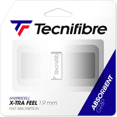Tecnifibre X-Tra Feel ATP Verpakking 1 stuk